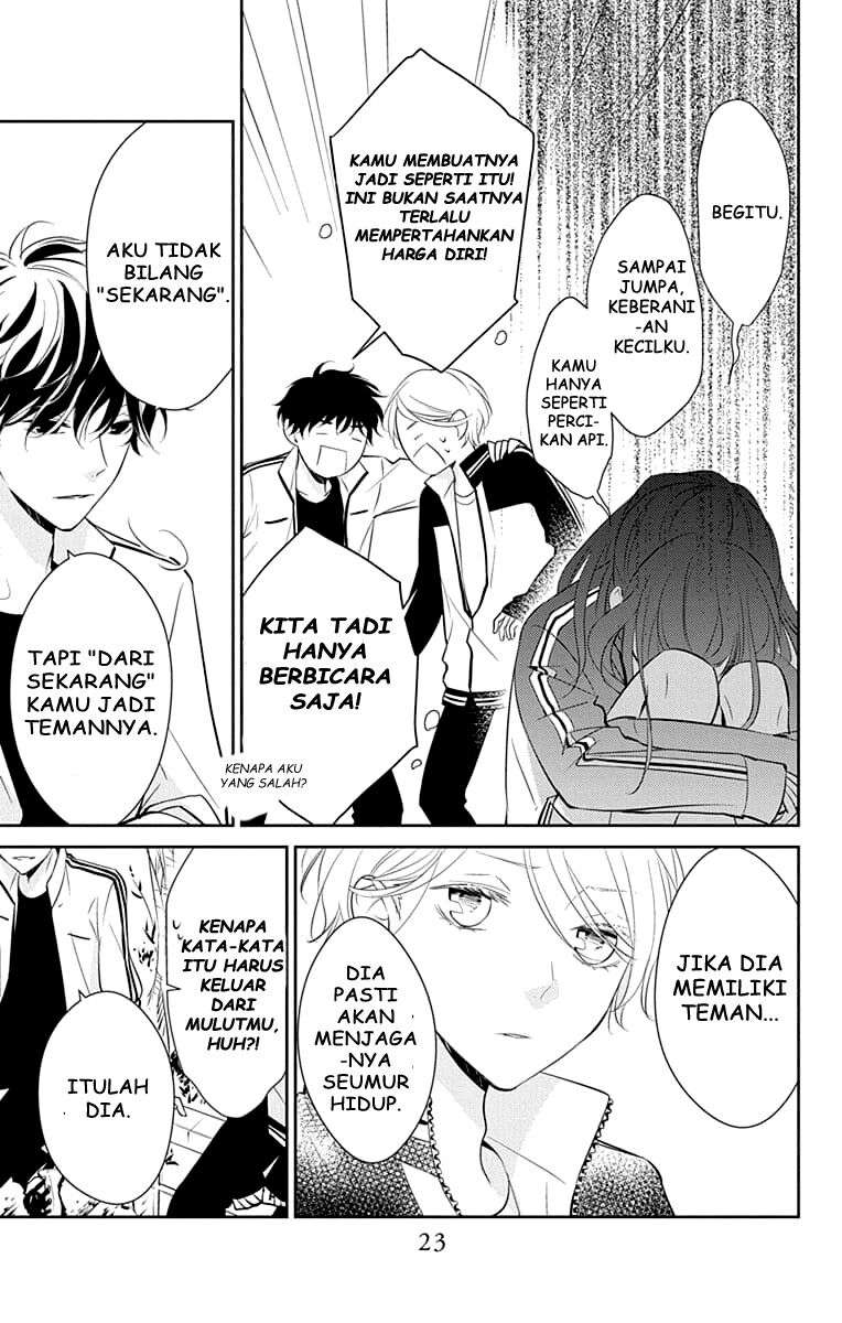 tsuiraku-jk-to-haijin-kyoushi - Chapter: 8