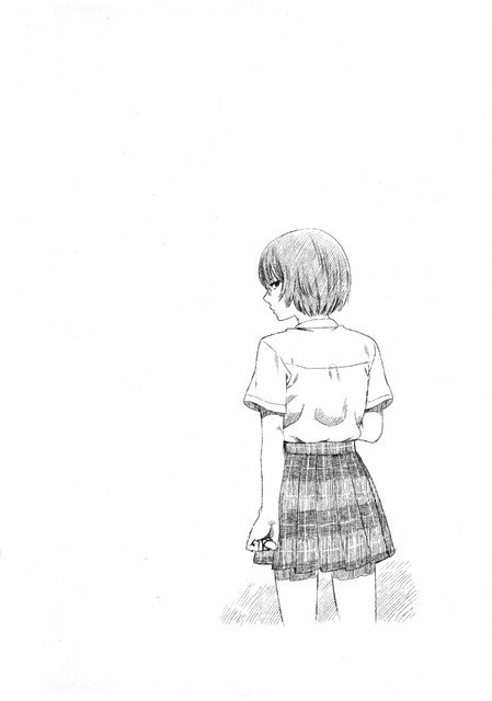 aku-no-hana - Chapter: 23
