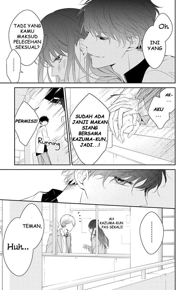 tsuiraku-jk-to-haijin-kyoushi - Chapter: 8