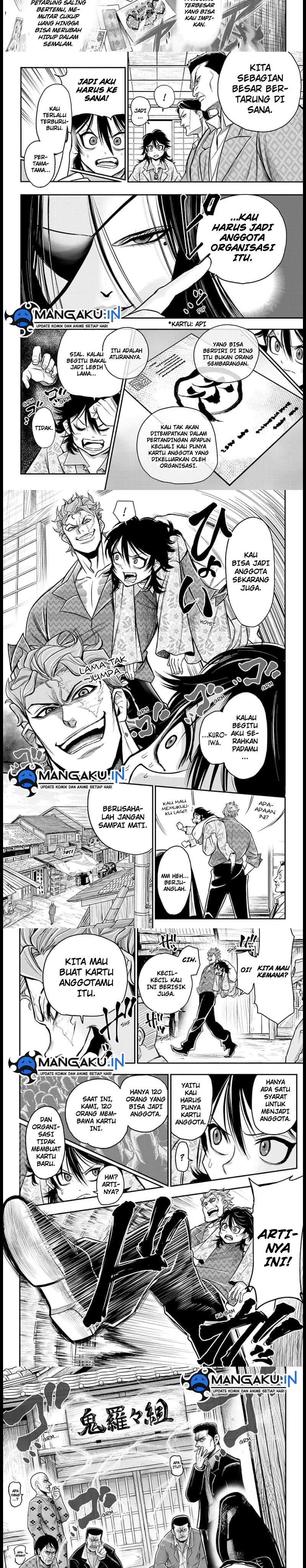 do-retry - Chapter: 3