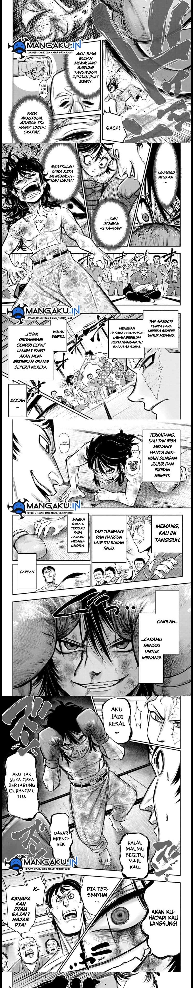 do-retry - Chapter: 3