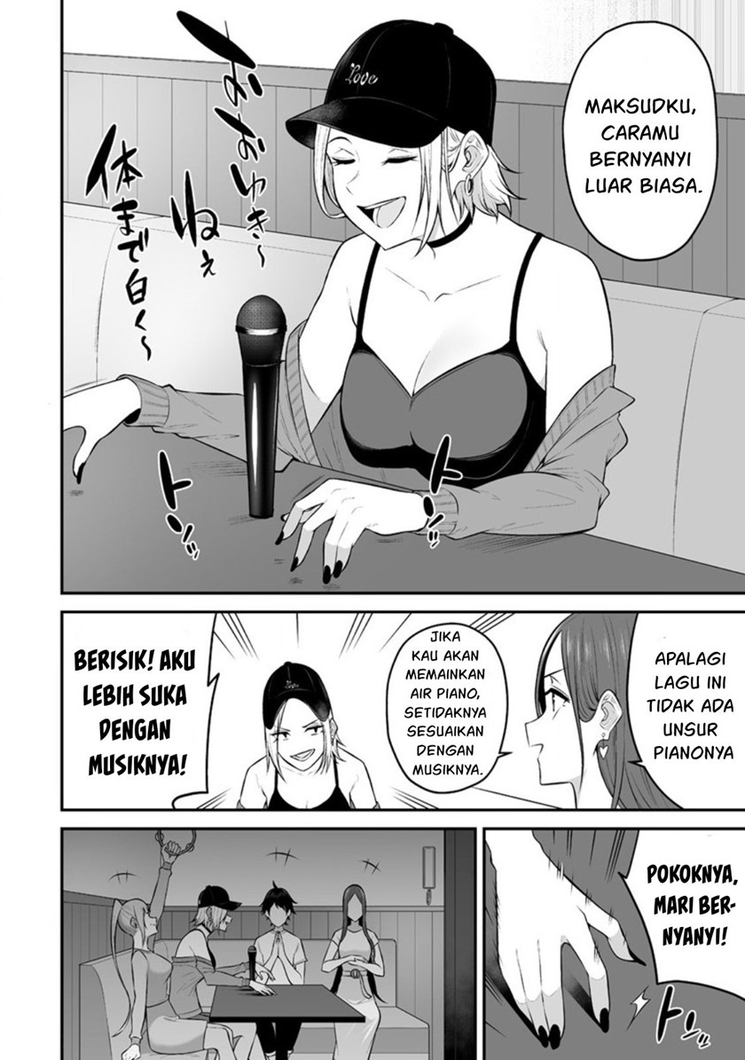 imaizumin-chi-wa-douyara-gal-no-tamariba-ni-natteru-rashiideep - Chapter: 12