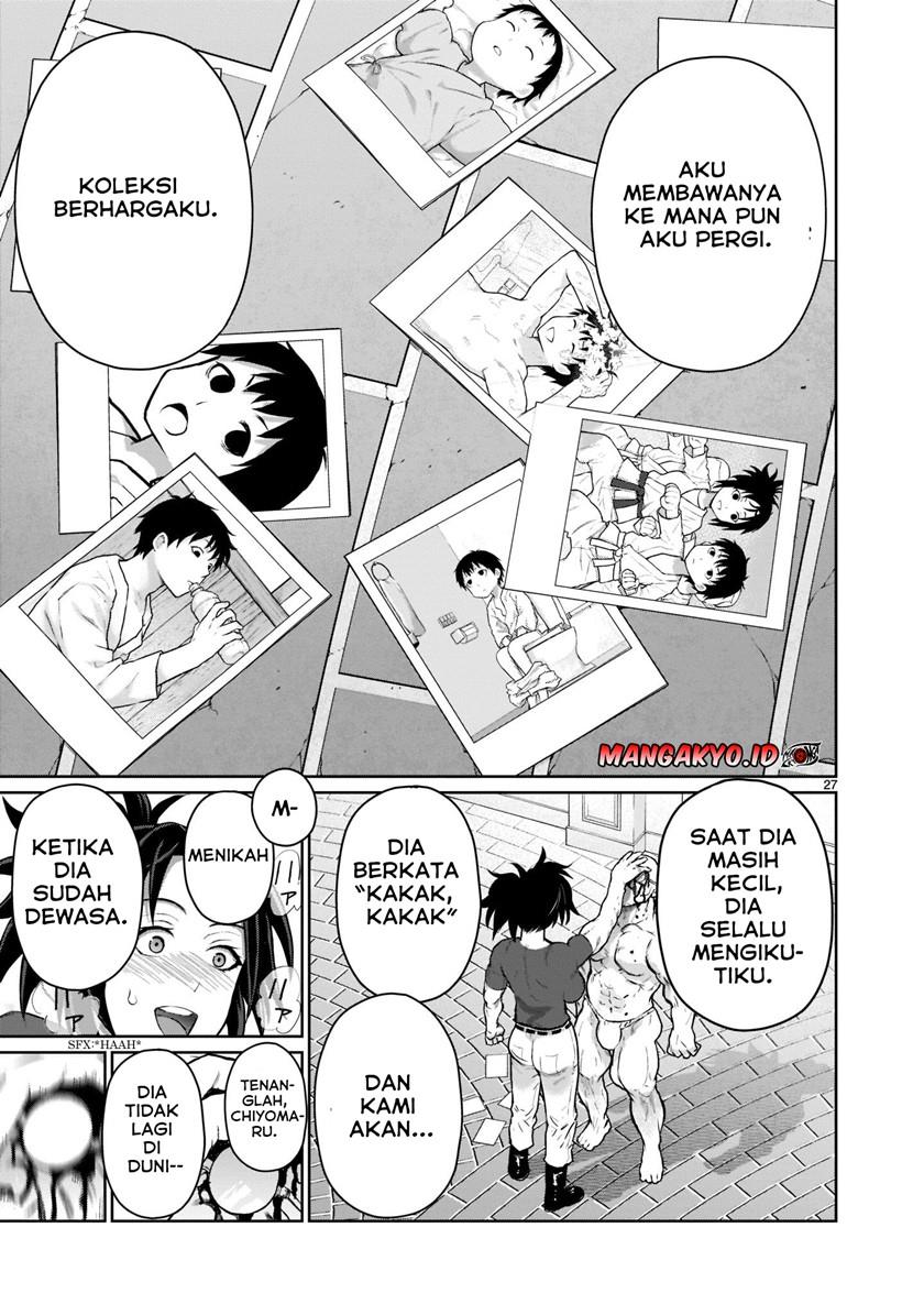 kaminaki-sekai-no-onee-chan-katsudou - Chapter: 1.2
