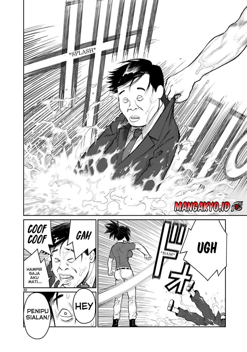 kaminaki-sekai-no-onee-chan-katsudou - Chapter: 1.2