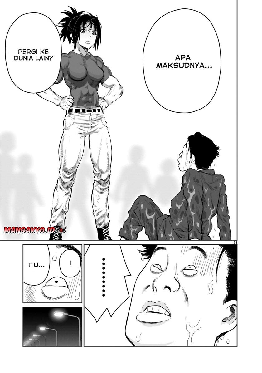 kaminaki-sekai-no-onee-chan-katsudou - Chapter: 1.2