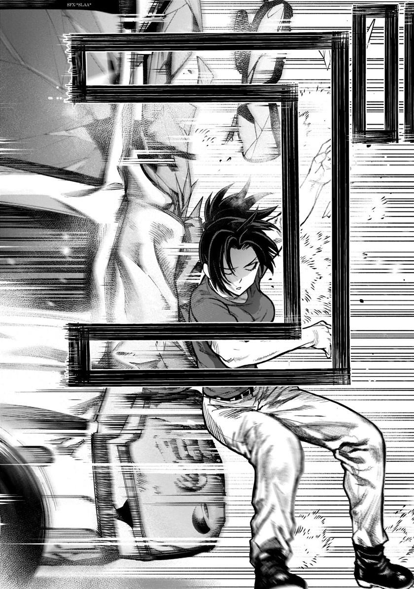 kaminaki-sekai-no-onee-chan-katsudou - Chapter: 1.2