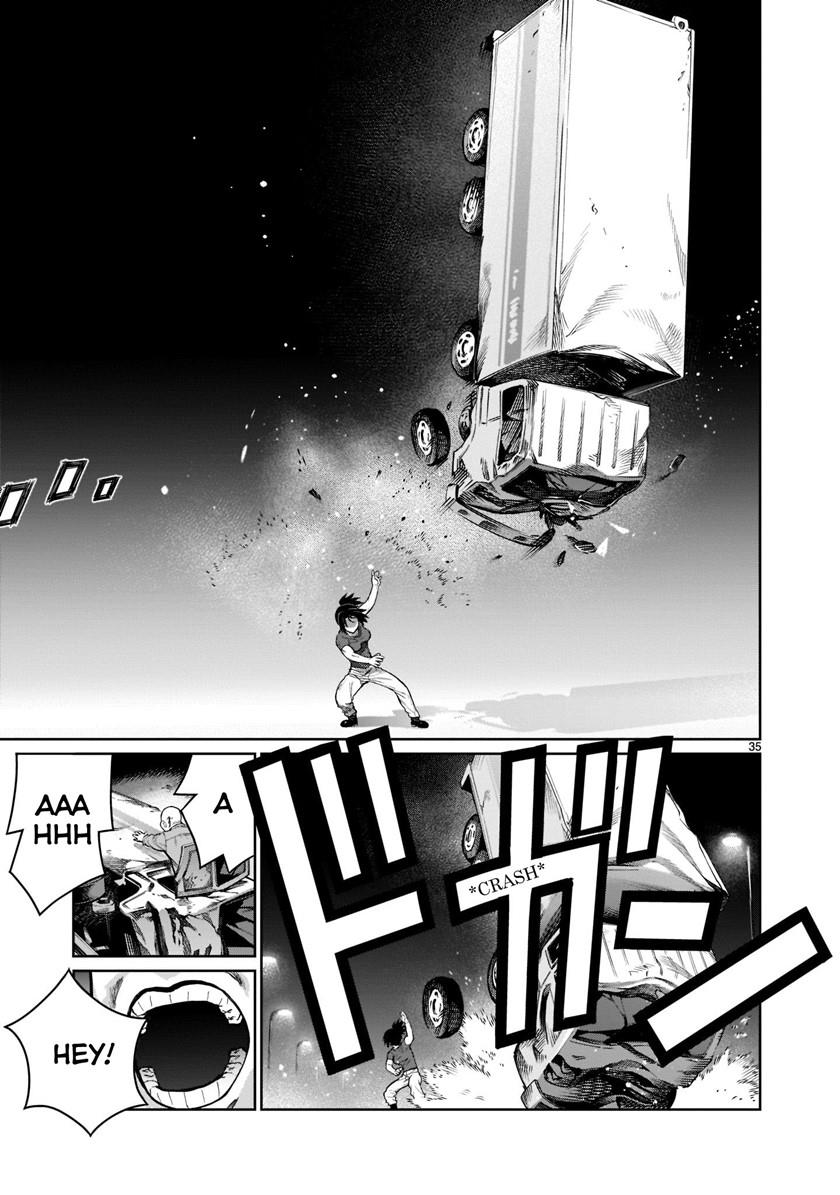 kaminaki-sekai-no-onee-chan-katsudou - Chapter: 1.2