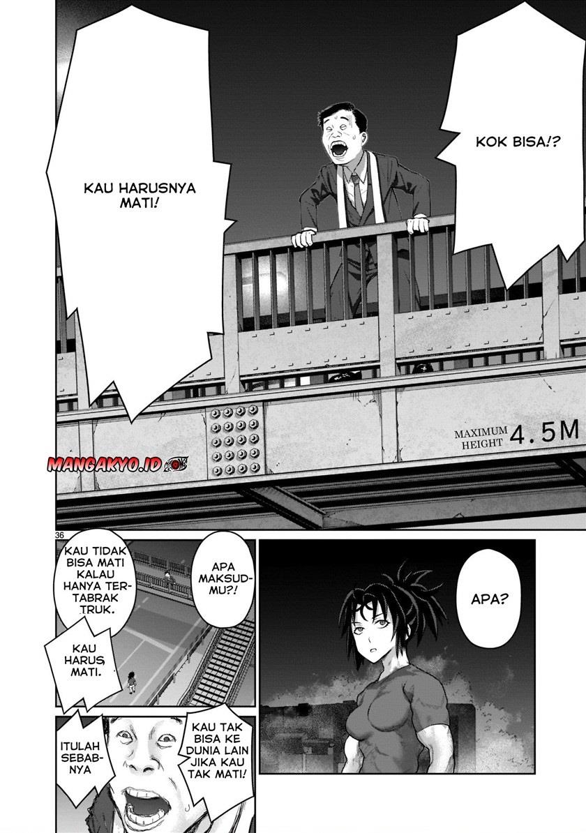 kaminaki-sekai-no-onee-chan-katsudou - Chapter: 1.2