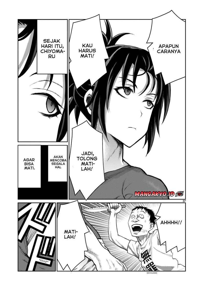 kaminaki-sekai-no-onee-chan-katsudou - Chapter: 1.2