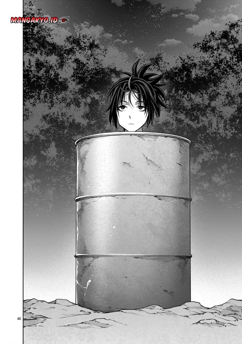 kaminaki-sekai-no-onee-chan-katsudou - Chapter: 1.2