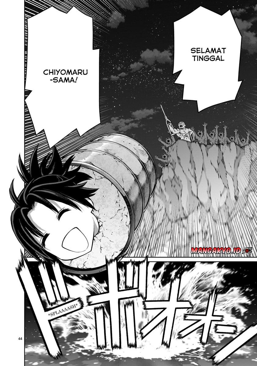 kaminaki-sekai-no-onee-chan-katsudou - Chapter: 1.2