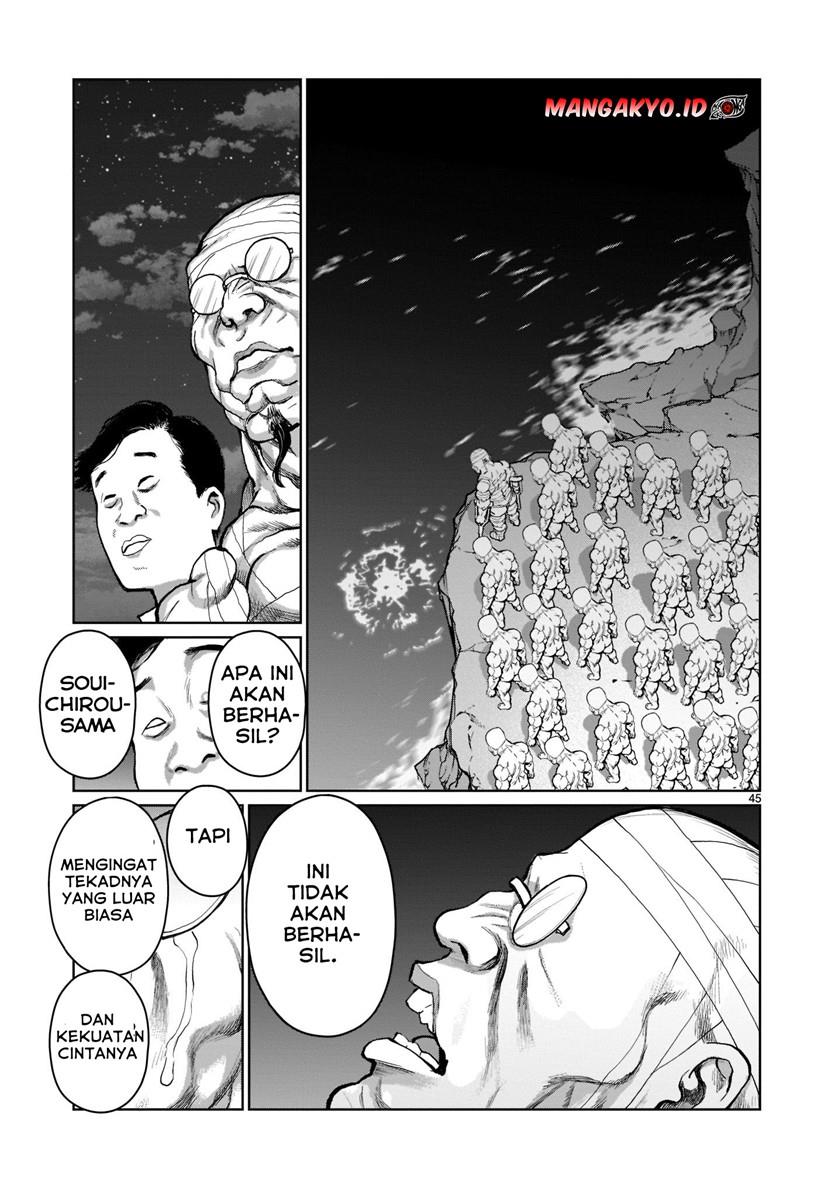 kaminaki-sekai-no-onee-chan-katsudou - Chapter: 1.2