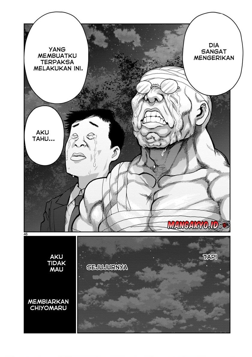 kaminaki-sekai-no-onee-chan-katsudou - Chapter: 1.2