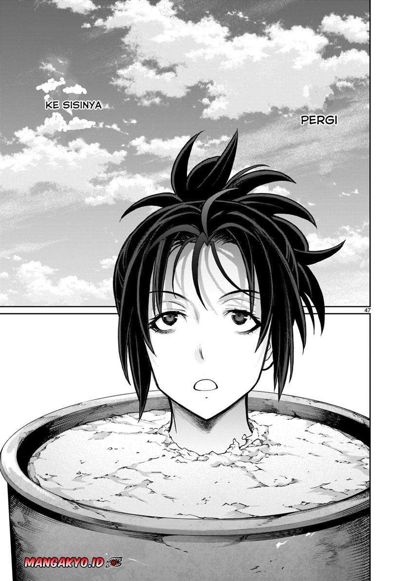 kaminaki-sekai-no-onee-chan-katsudou - Chapter: 1.2