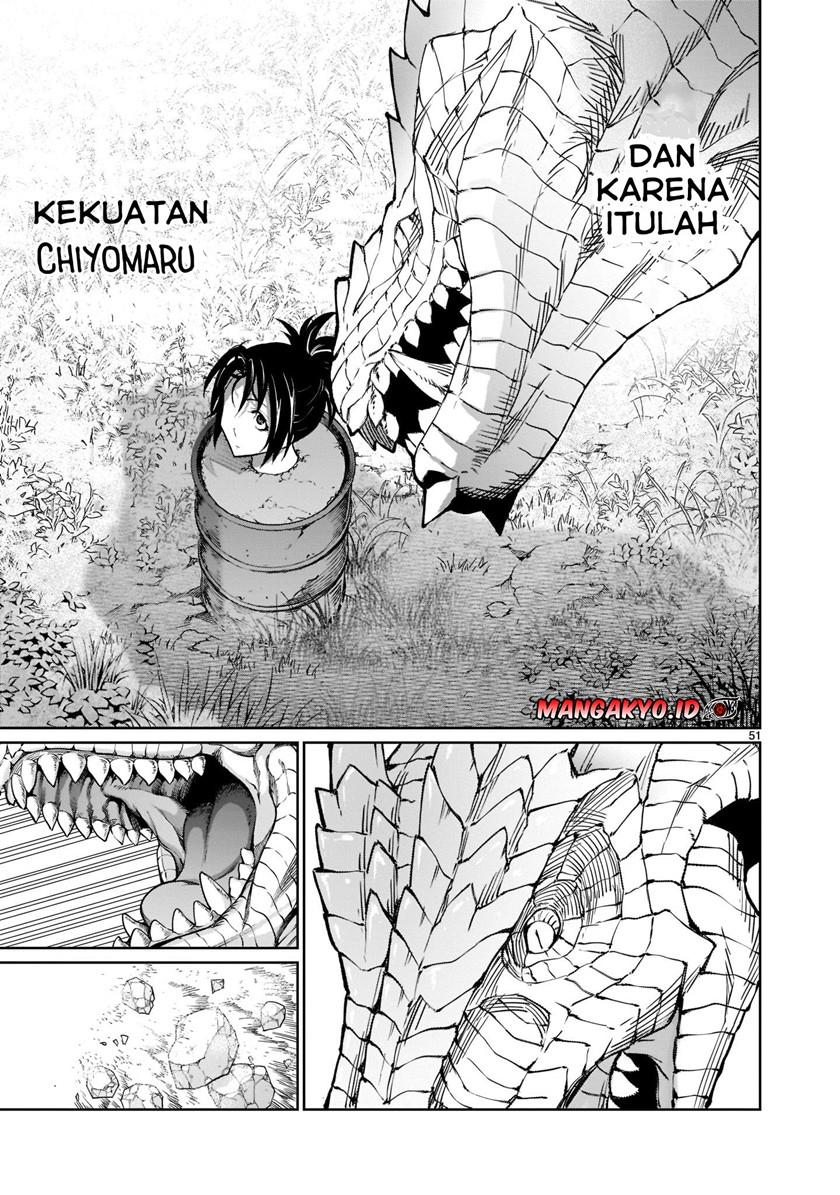 kaminaki-sekai-no-onee-chan-katsudou - Chapter: 1.2