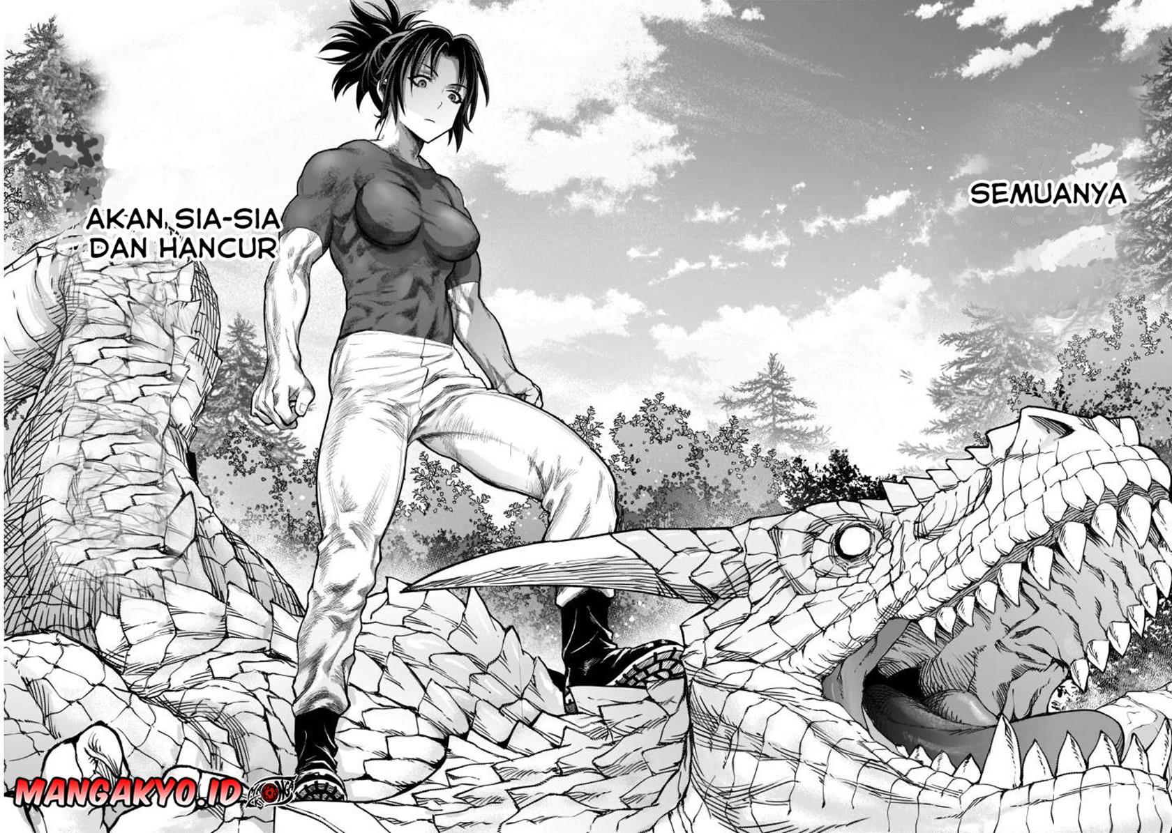 kaminaki-sekai-no-onee-chan-katsudou - Chapter: 1.2