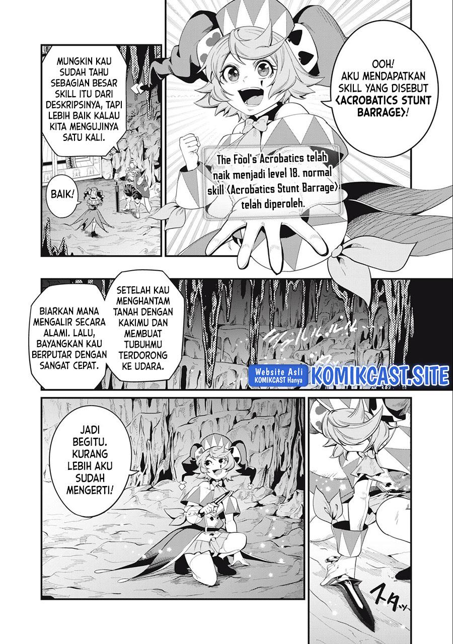 tsuihou-sareta-tenshou-juu-kishi-ha-gemu-chishiki-de-musou-suru - Chapter: 35