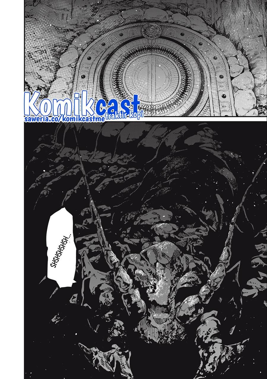 tsuihou-sareta-tenshou-juu-kishi-ha-gemu-chishiki-de-musou-suru - Chapter: 35