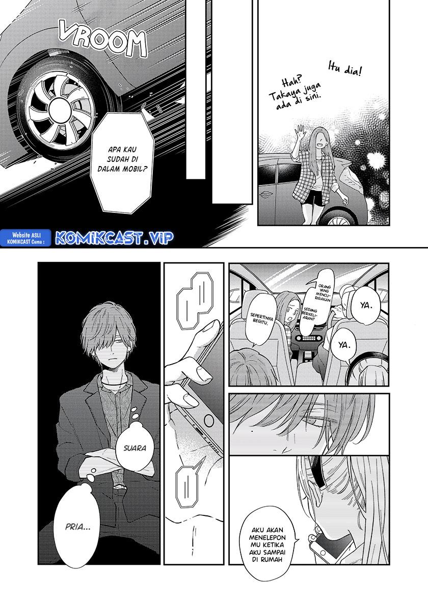 yamada-kun-to-lv999-no-koi-wo-suru - Chapter: 99