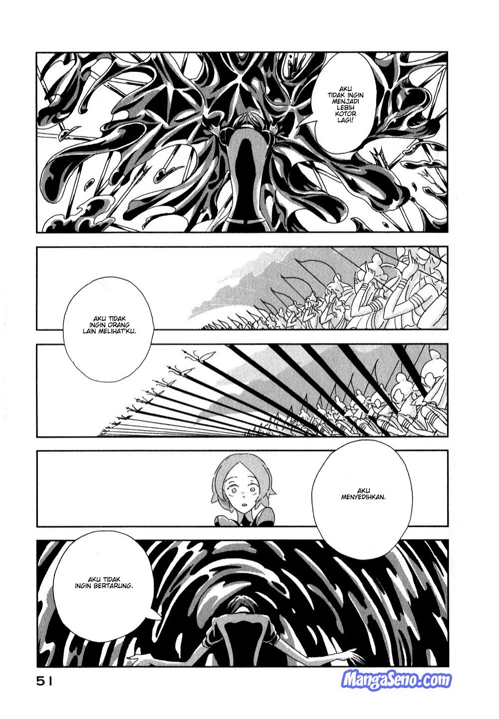 houseki-no-kuni - Chapter: 02