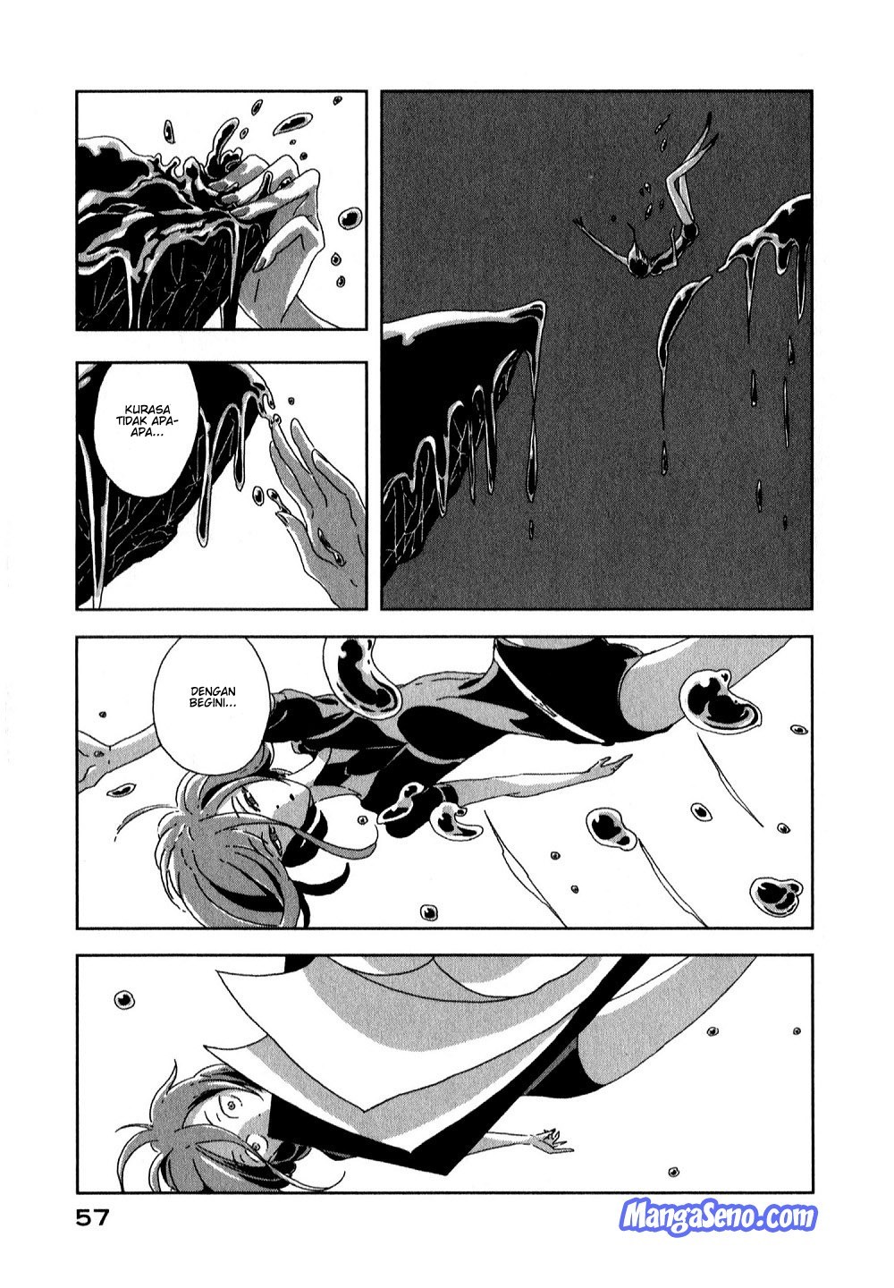 houseki-no-kuni - Chapter: 02