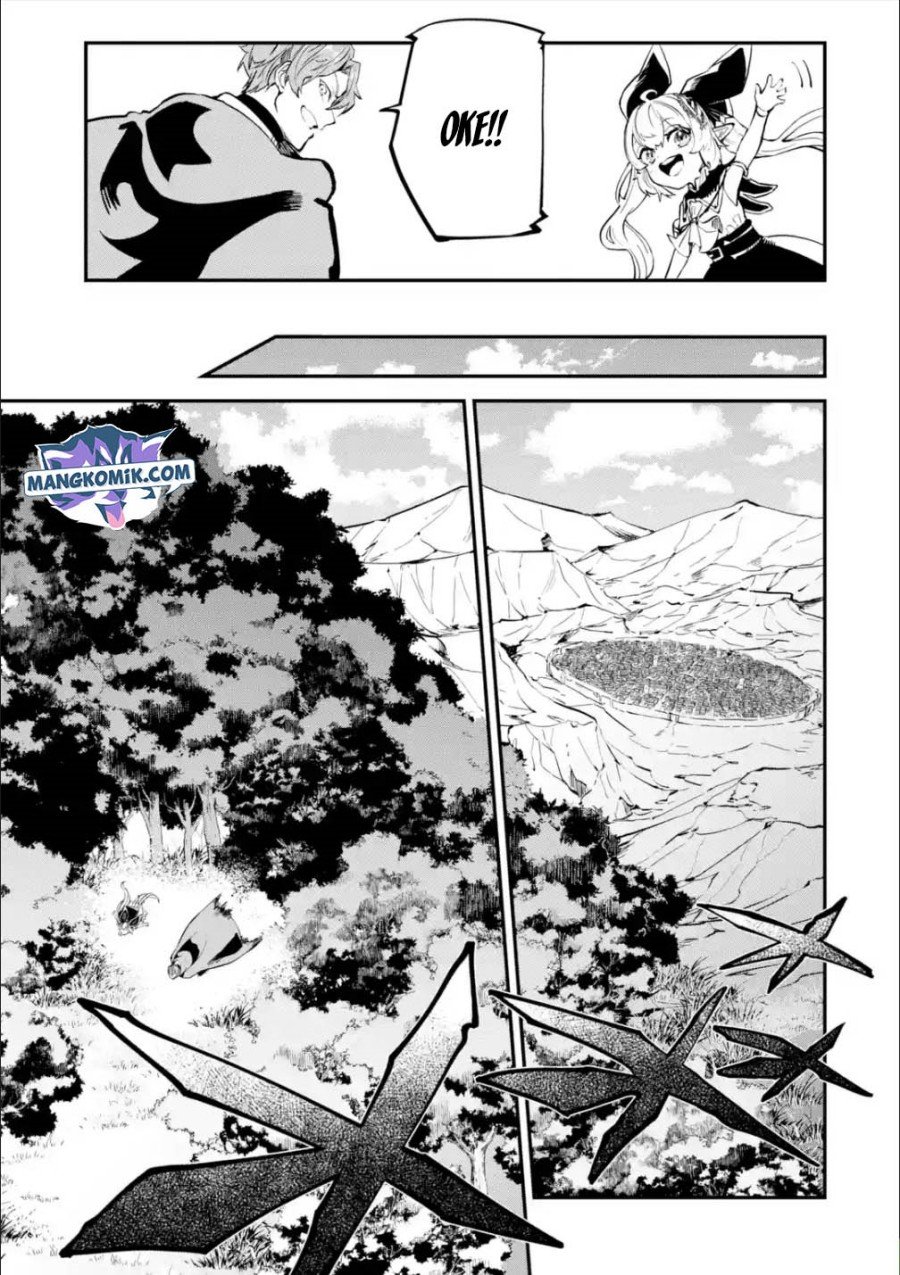 isekai-cheat-magic-swordsman - Chapter: 18.2