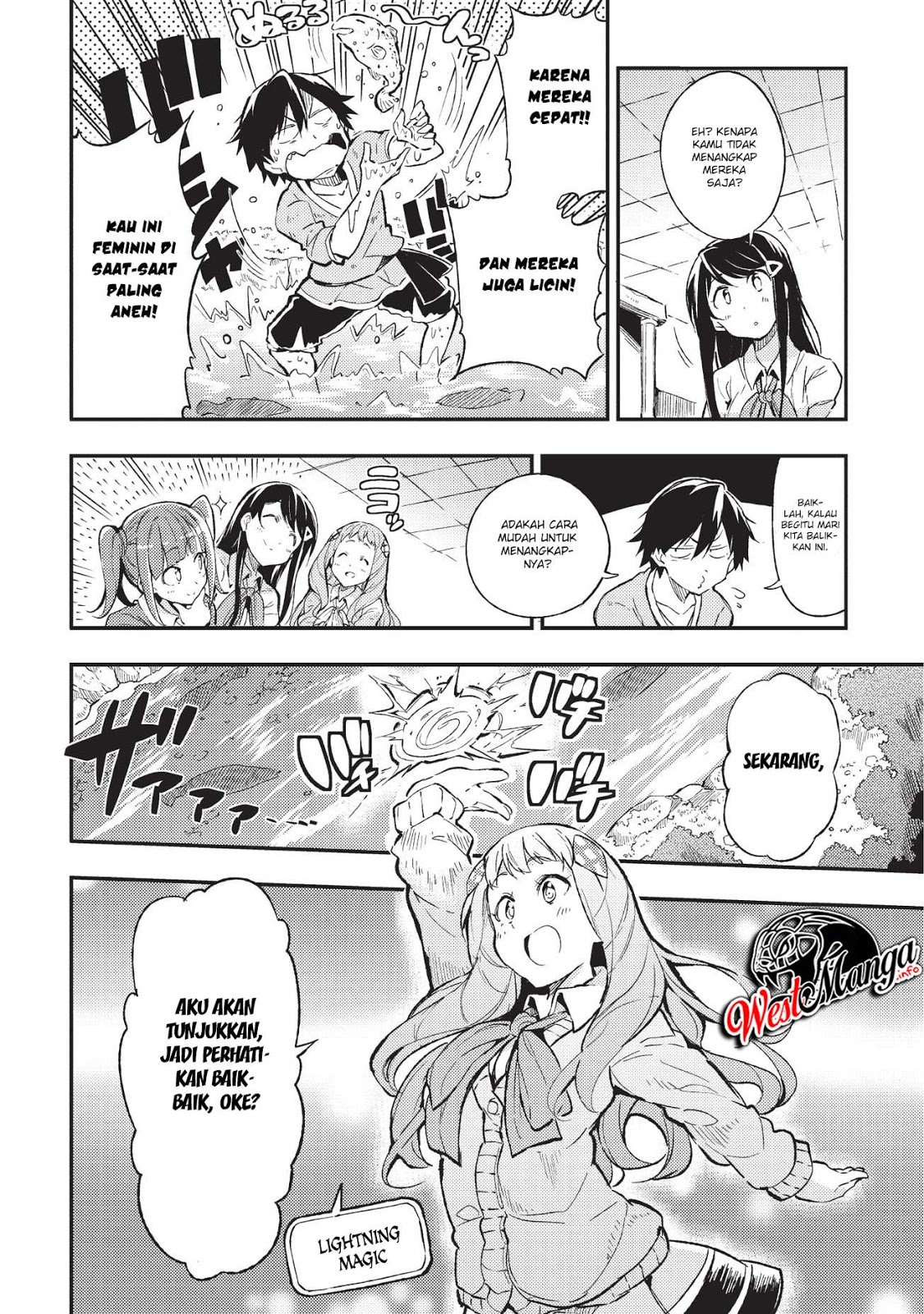 hitoribocchi-no-isekai-kouryaku - Chapter: 11