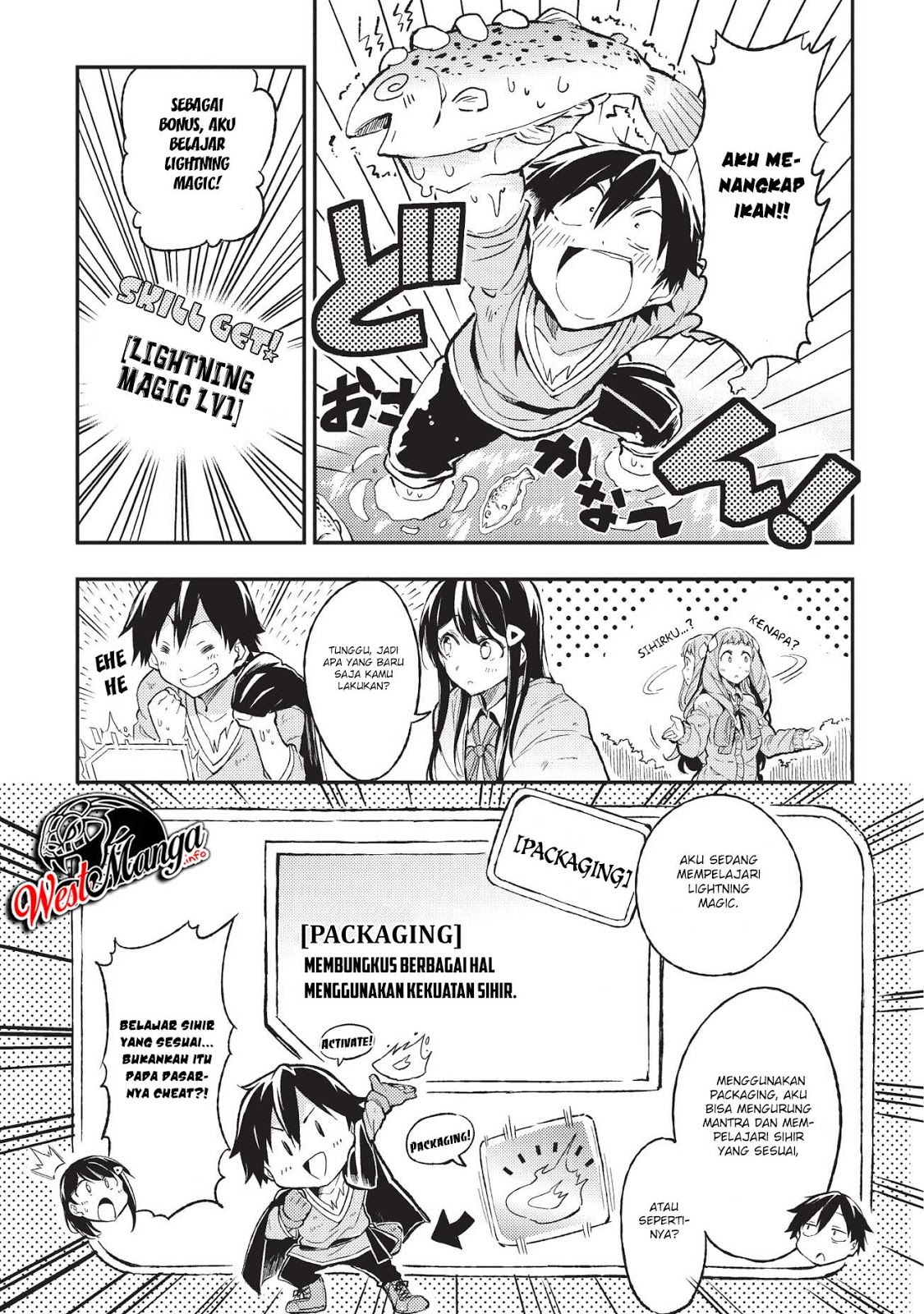 hitoribocchi-no-isekai-kouryaku - Chapter: 11