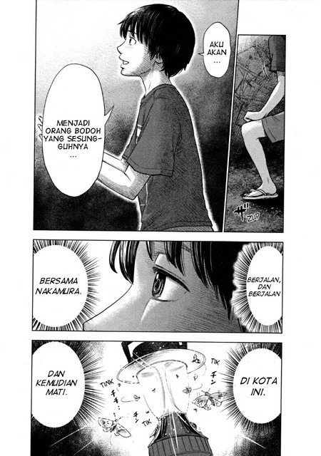 aku-no-hana - Chapter: 24