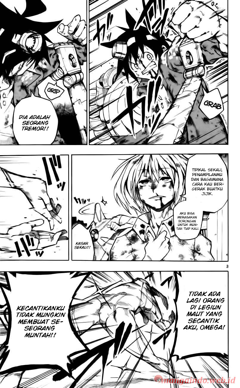 bullet-armors - Chapter: 16