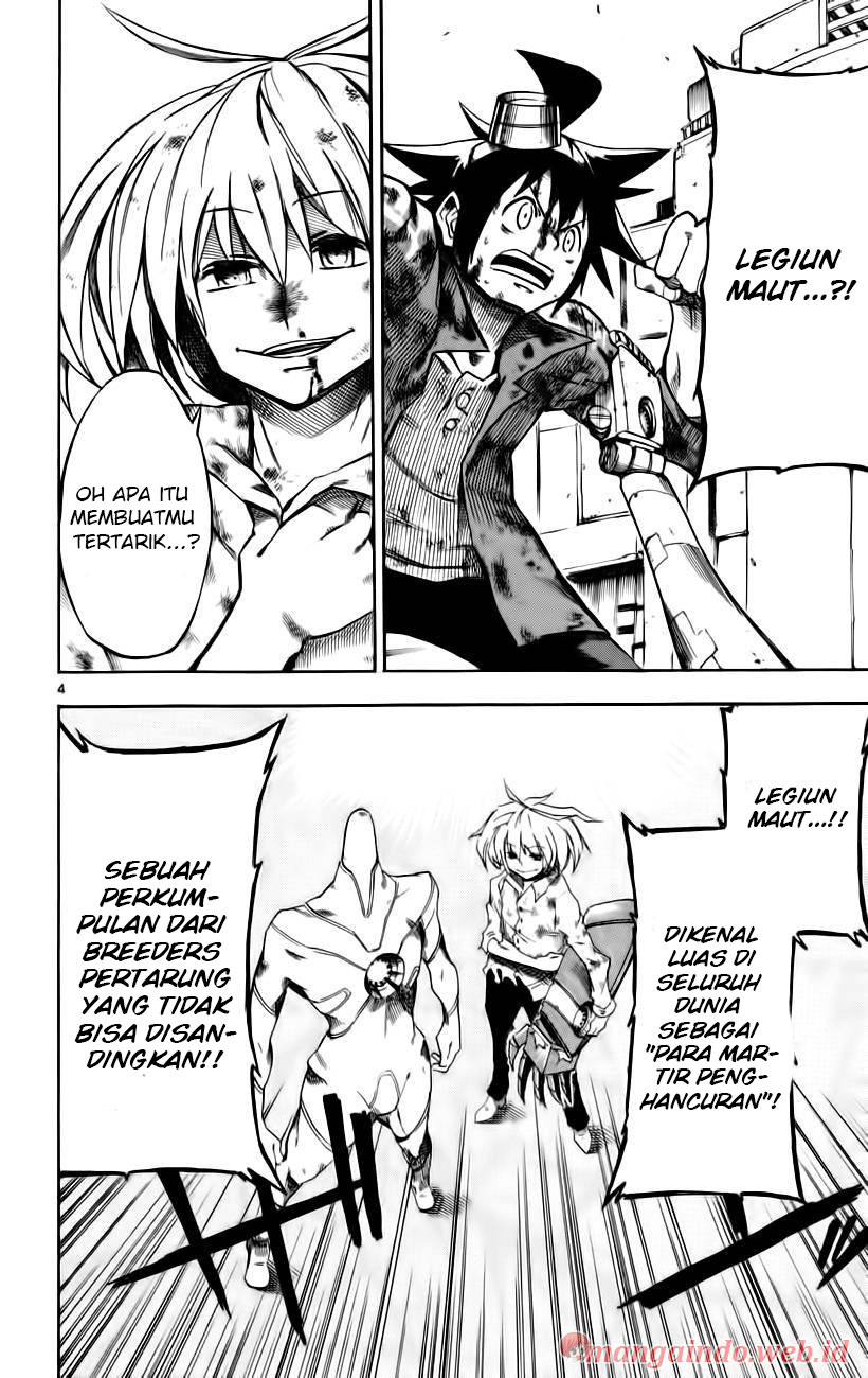 bullet-armors - Chapter: 16