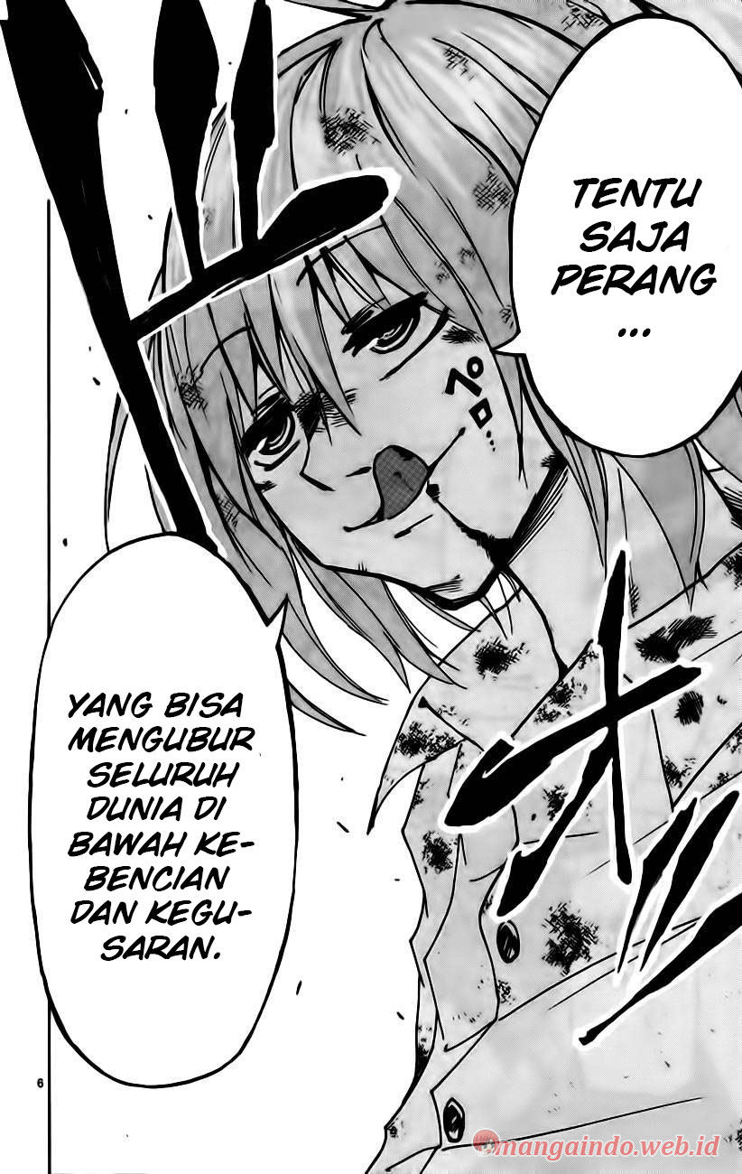 bullet-armors - Chapter: 16
