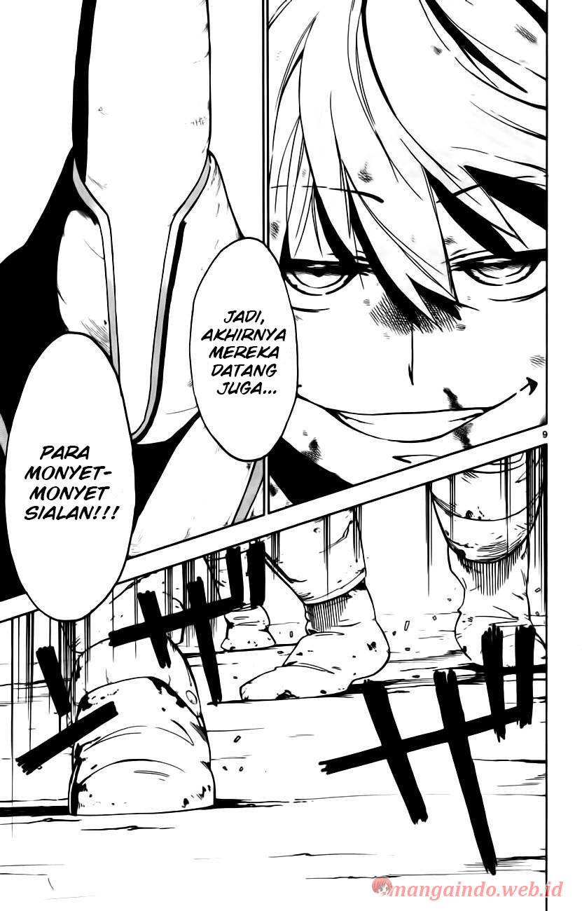 bullet-armors - Chapter: 16