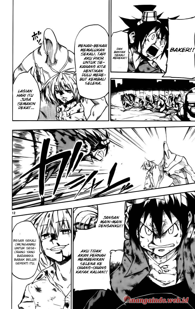 bullet-armors - Chapter: 16