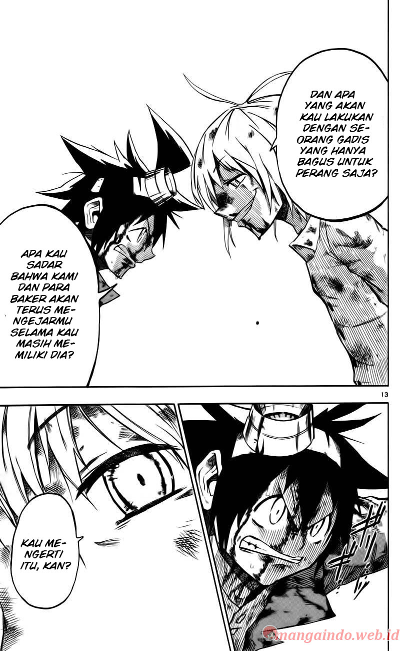 bullet-armors - Chapter: 16