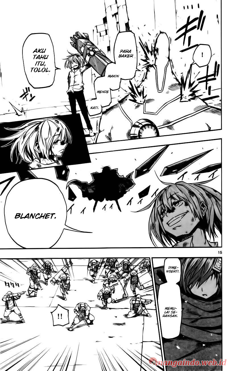 bullet-armors - Chapter: 16