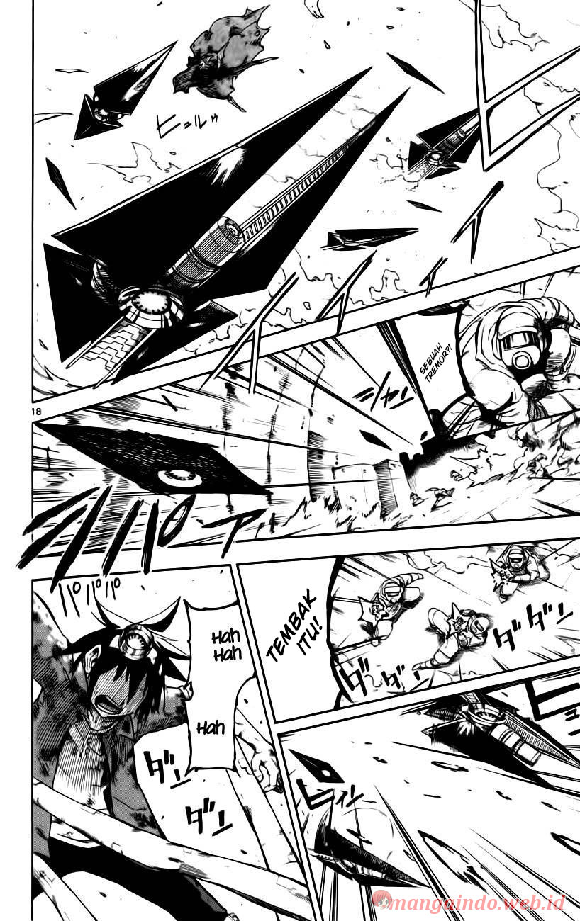 bullet-armors - Chapter: 16