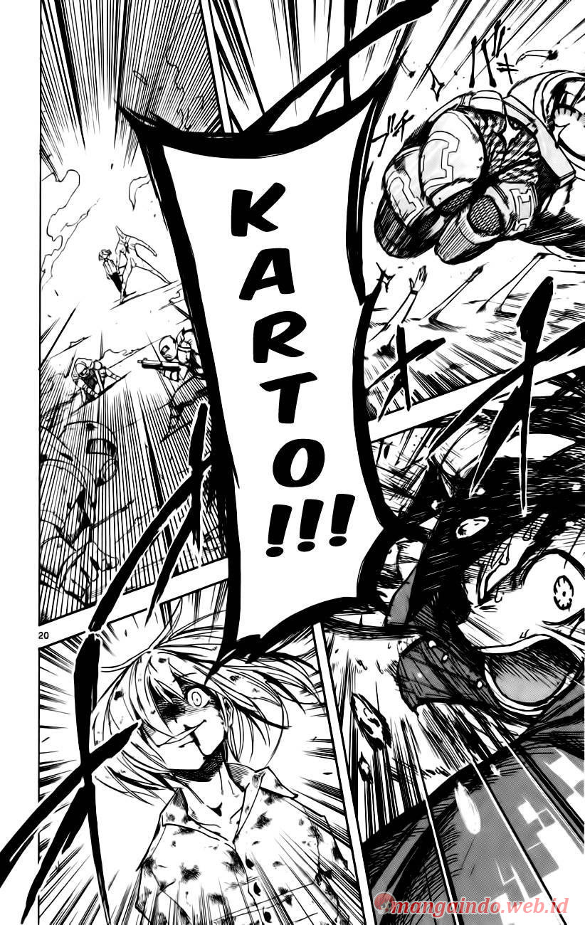 bullet-armors - Chapter: 16