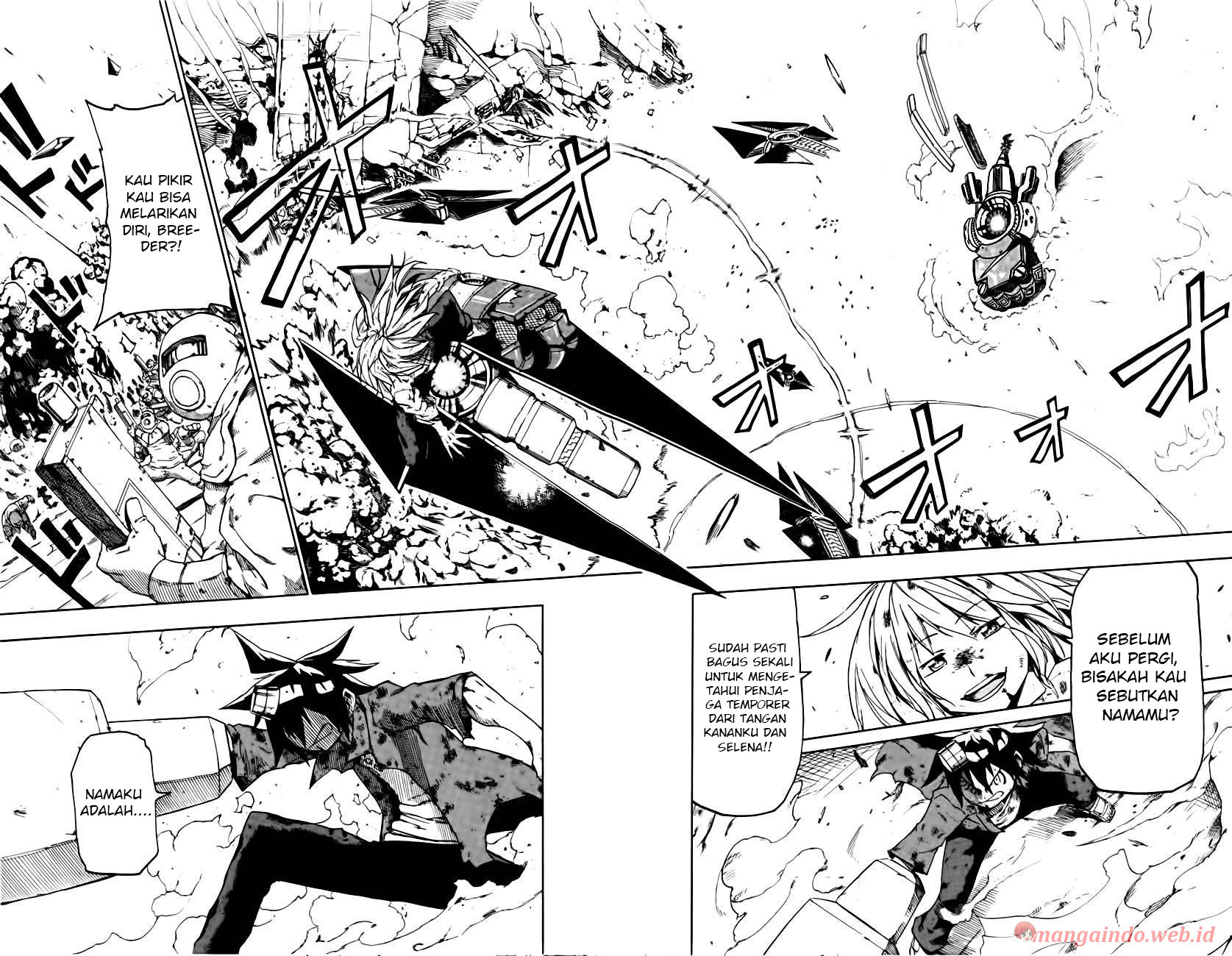 bullet-armors - Chapter: 16