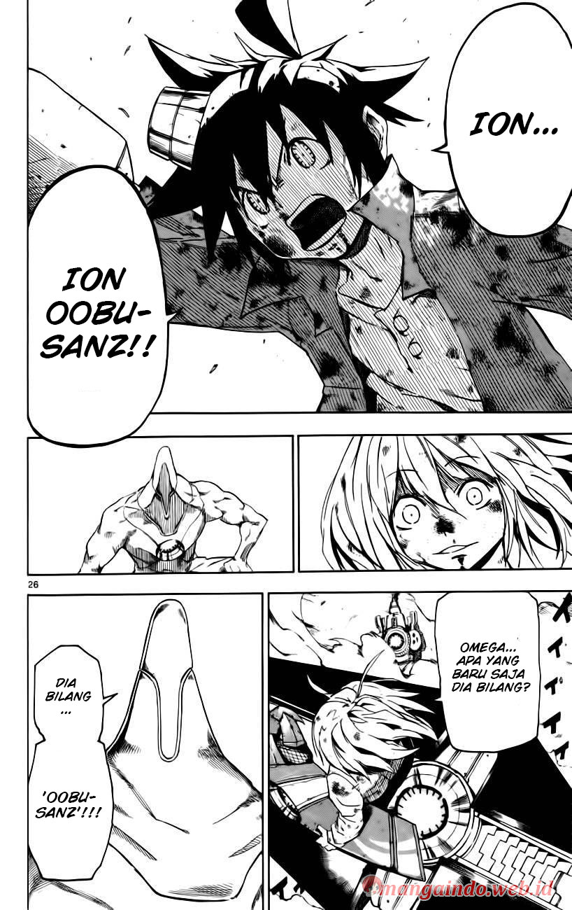bullet-armors - Chapter: 16