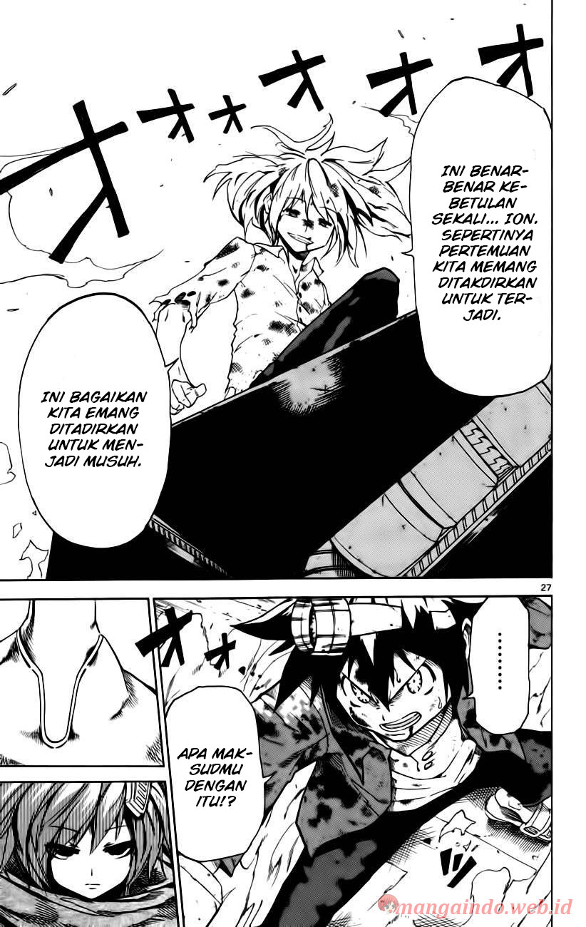 bullet-armors - Chapter: 16