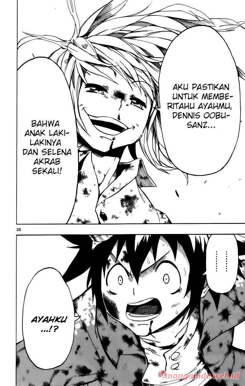 bullet-armors - Chapter: 16