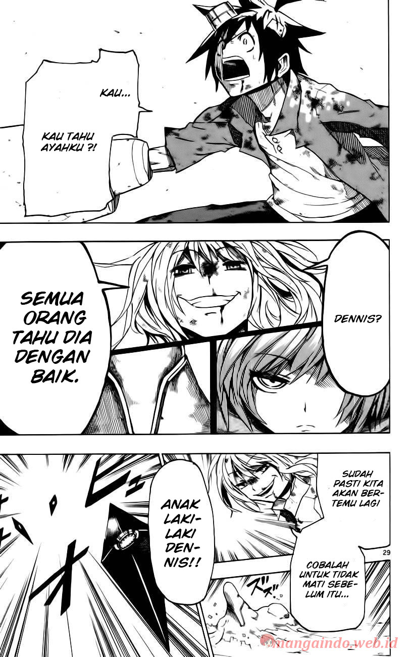bullet-armors - Chapter: 16