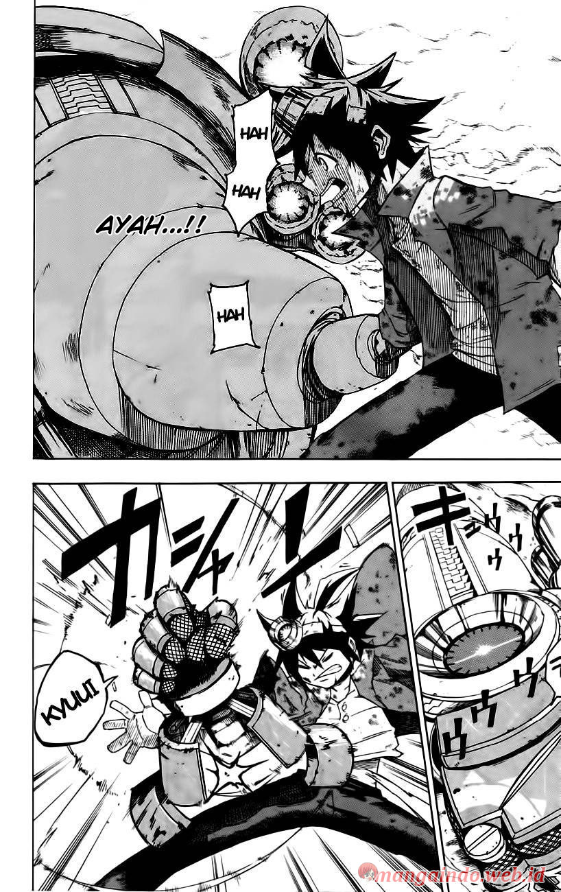 bullet-armors - Chapter: 16