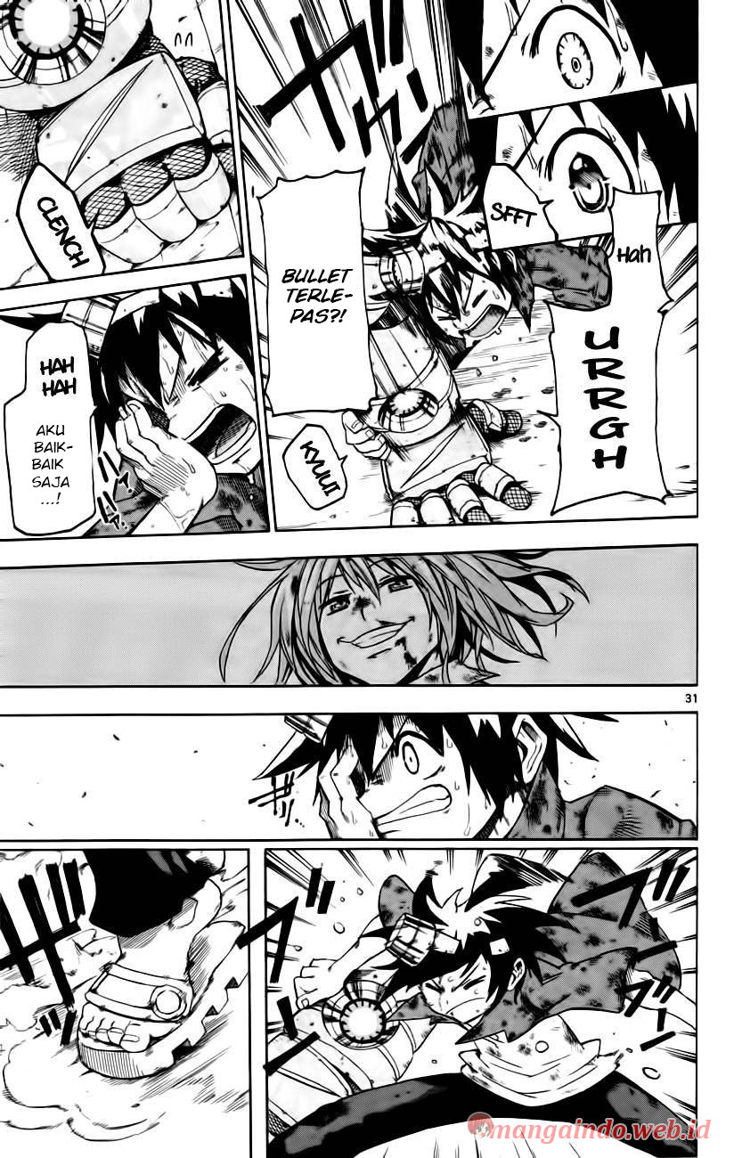 bullet-armors - Chapter: 16