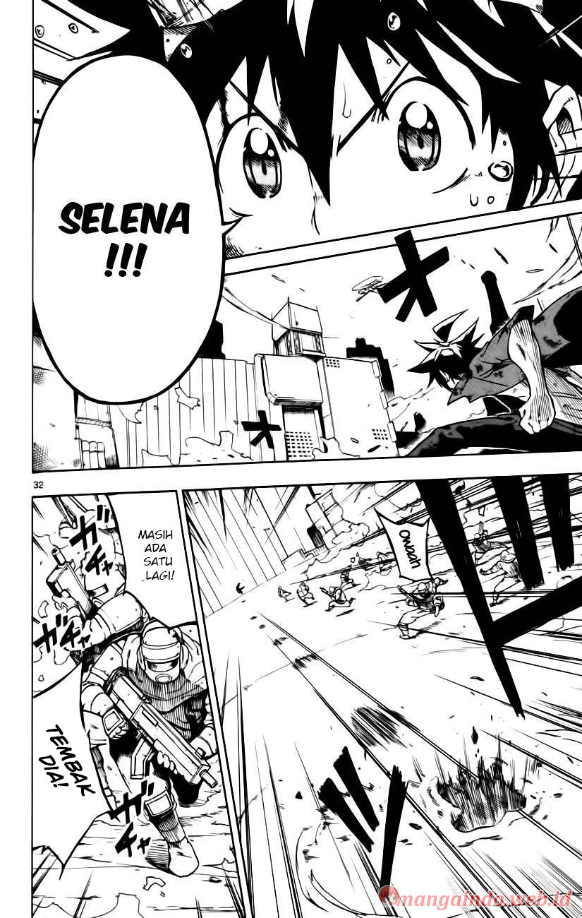 bullet-armors - Chapter: 16