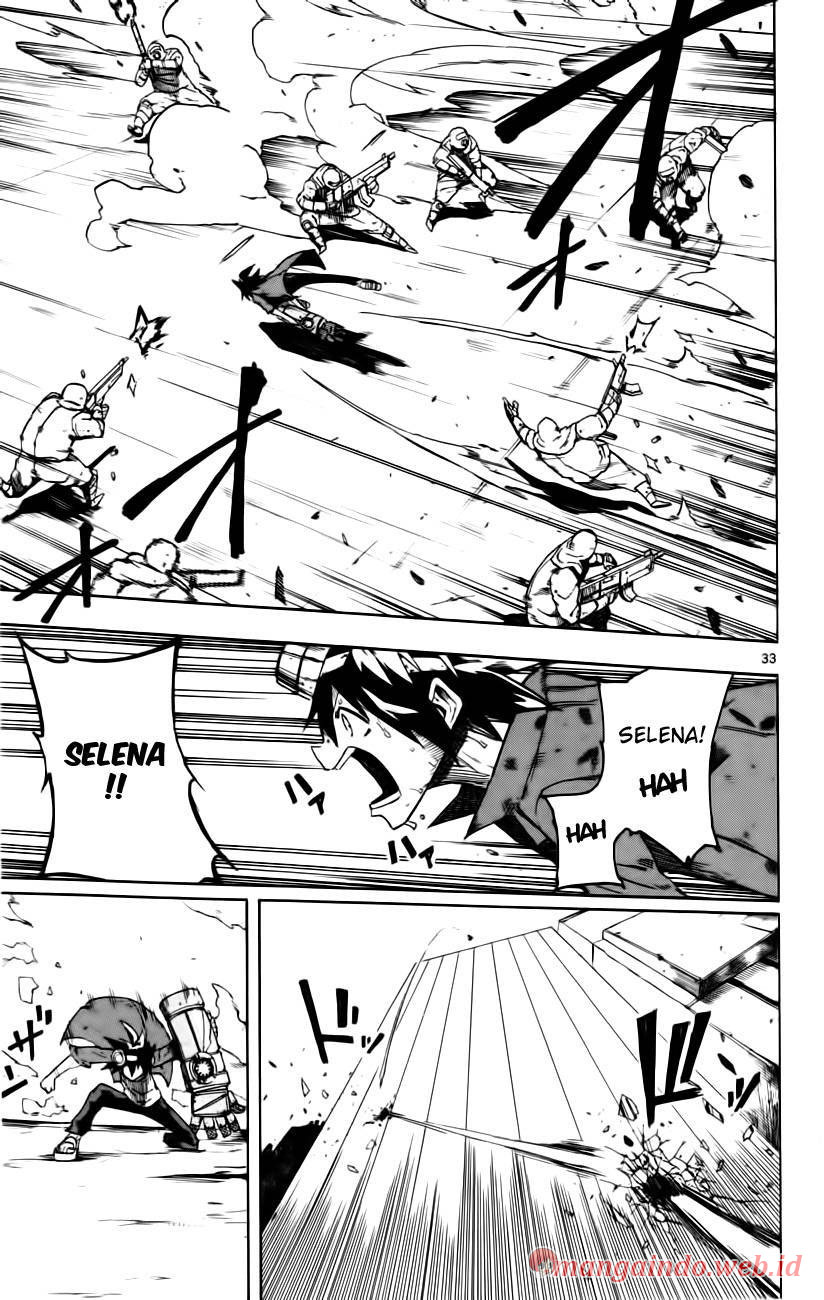 bullet-armors - Chapter: 16