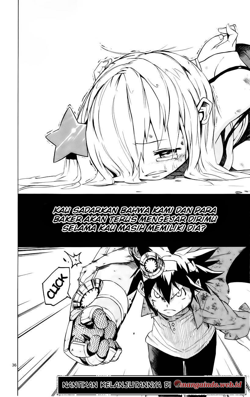 bullet-armors - Chapter: 16