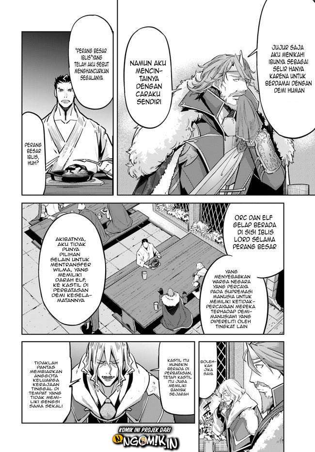 karate-baka-isekai - Chapter: 9.2