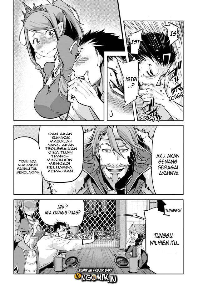 karate-baka-isekai - Chapter: 9.2